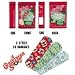 Neca Toys Novelty Items - Christmas Story - Adhesive Bandages in Tin (24 pieces)