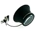 Bergeon Eyeglass Loupe With Clip 2" 5X
