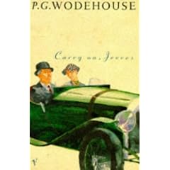 Carry on, Jeeves (Arena Books)