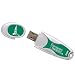 University of Vermont 256MB USB Drive