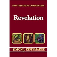 New Testament Commentary: Exposition of the Book of Revelation