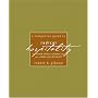 A Companion Guide To Radical Hospitality