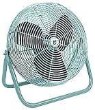 TPI 1/8 HP 18in. Floor Fan
