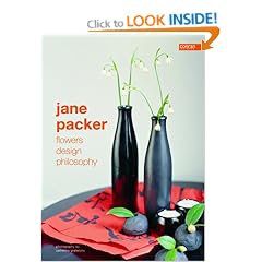 Jane Packer: Flowers, Design, Philosophy