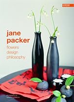 Jane Packer: Flowers, Design, Philosophy