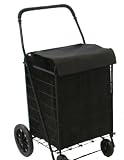 SHOPPING CART LINER - BRAND NEW - GROCERY - RED