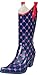 Corkys Rodeo Rain Boots for Women