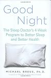 Beauty Sleep: The Sleep Doctor's 4-Week Program to Looking Younger and Feeling Your Best