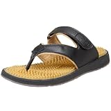 Old Friend Unisex 483143 Islander Massage Sandal