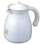 THERMOS �ۉ��e�B�[�|�b�g �p�[���z���C�g TGR-600-PRW