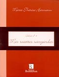 Revue Christine Bonneton  / Mes recettes savoyardes
