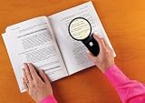 3'' Lighted Magnifier