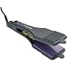 Hot Tools Professional 1179 Ceramic+Titanium 3 Inch Wide Flat Iron with Gentle Far-Infrared Heat