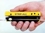 Wire Strippers: Seatek SA-200SKA CABLE & WIRE STRIPPER
