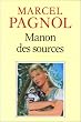L'Eau des Collines, tome 2 : Manon des sources