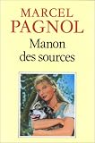 L Eau des Collines, tome 2 : Manon des sources