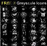  : ZIcon Iconset. The Quality Icons downloadable Software