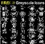 ZIcon Iconset. The Quality Icons downloadable Software