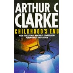 Childhood's End