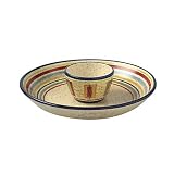Pfaltzgraff Sedona 2-Piece Chip and Dip Set