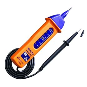 Actron CP7611 Battery/Alternator Tester