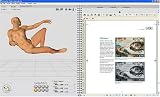 Review Smith Micro Software  / efrontier Poser Figure Artist 1 (Full Version) (PC/Mac)