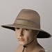 Mesh Safari Hat / Camel