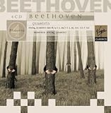 Beethoven: String Quartets - Borodin String Quartet (4 CDs)