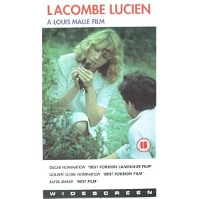 Lacombe Lucien [VHS] [1974]