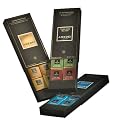Amedei Toscano Dark Napolitains Selection