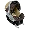 Baby Trend Flex Loc Car Seat, Vanilla Bean