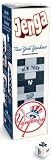 NY Yankees Jenga