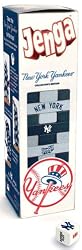Jenga New York Yankees