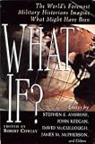 What If?