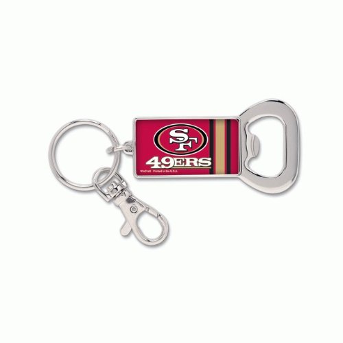 NFL Flaschenöffner San Francisco 49ers