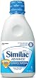 Similac Advance Early Shield Baby Formula, Ready to Feed, 32-Fluid Ounces (Pack of 6)