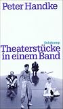 Produkt-Bild: Die Theaterst&uuml;cke