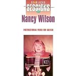 Nancy Wilson book cover