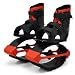 Kids Jumping Boots Childrens Bouncing Shoes (Sizes 1 to 5)