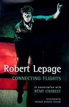 Connecting Flights (Biography and Autobiography)
