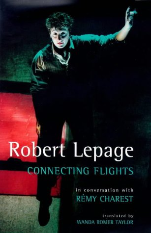 Connecting Flights (Biography and Autobiography)