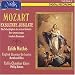 Mozart: Exsultate, Jubilate K158; Ave Verum Corpus in D