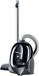 Siemens VS01E2001 Bodenstaubsauger / 2000 Watt / 2-teiliges Zubhe�r / schwarz