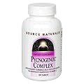 Source Naturals Pycnogenol Complex, 120 tablets