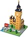 Nanoblock London Big Ben Building Kit