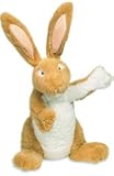 Kids Preferred Nutbrown Hare Plush