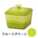 Le Creuset �����J���E�J��(S�E�t�^�t) �t���[�c�O���[�� 910152-00-71