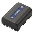 Sony NP-FM55H InfoLITHIUM-Ionen Akku der M-Serie mit gesteigerter Kapazit�t