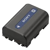 Sony NP-FM55H For Sony Alpha