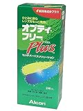 オプティ・フリー プラス 240mlの画像